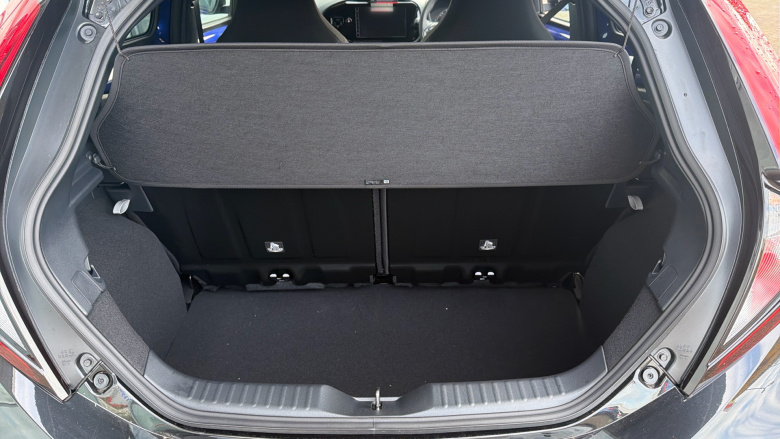 Toyota Aygo X 1.0 VVT-i Edge 5dr Petrol Hatchback